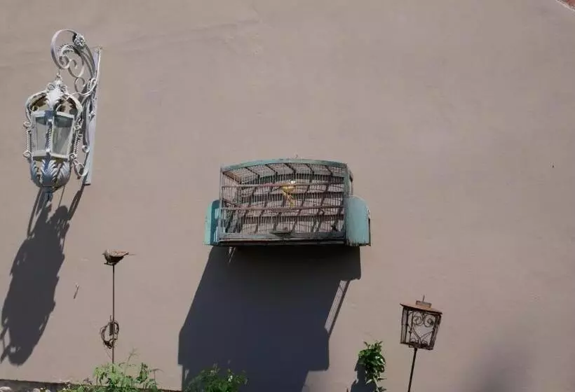 ペンション La Casa Del Maestro