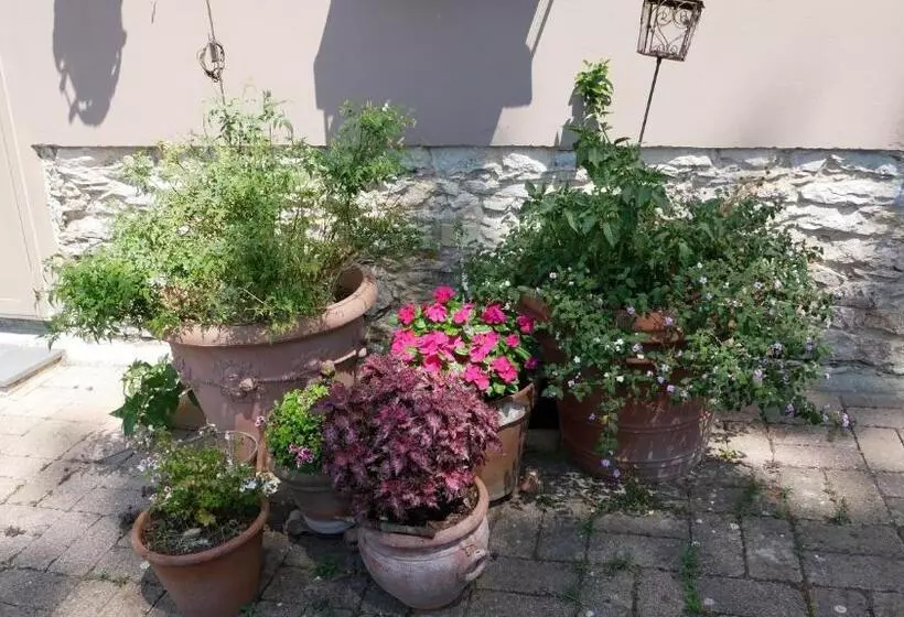 ペンション La Casa Del Maestro