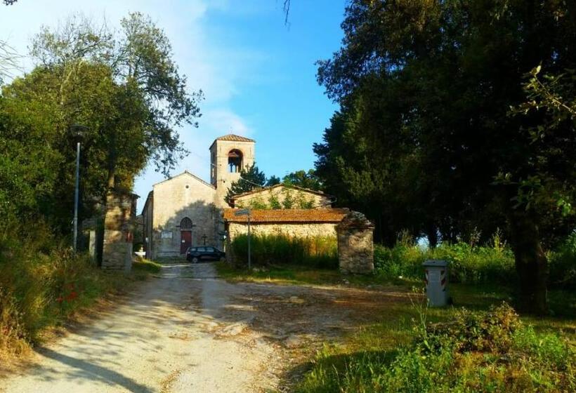 Pensjonat La Casa Del Maestro