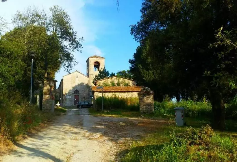ペンション La Casa Del Maestro