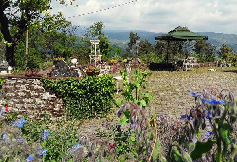 Pensjonat La Casa Del Maestro