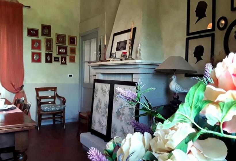 Pensjonat La Casa Del Maestro