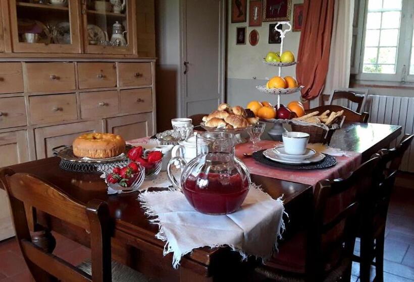 Pensjonat La Casa Del Maestro