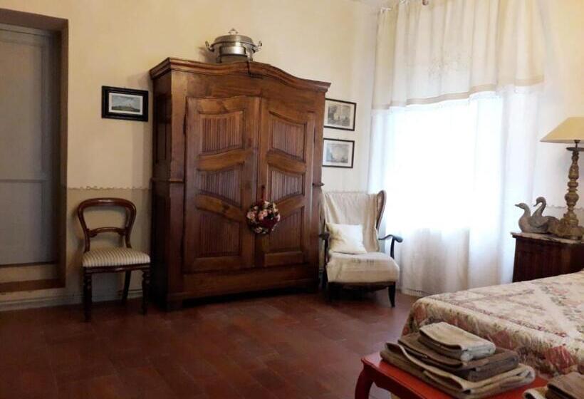 Pensjonat La Casa Del Maestro