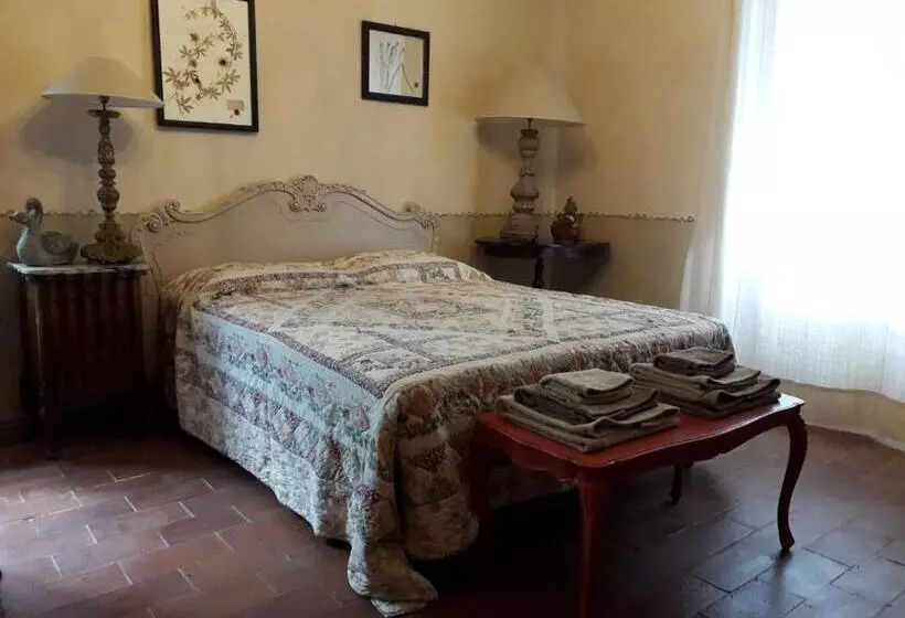 ペンション La Casa Del Maestro