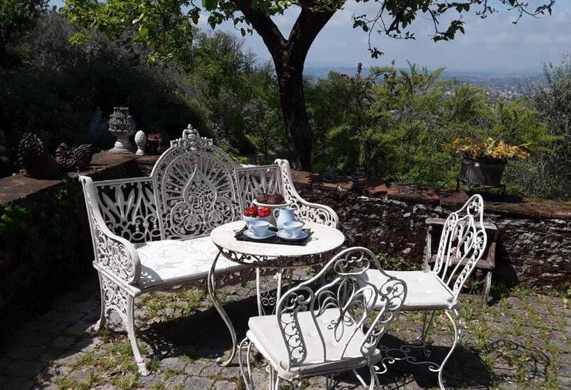 Pensjonat La Casa Del Maestro