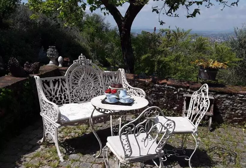 ペンション La Casa Del Maestro