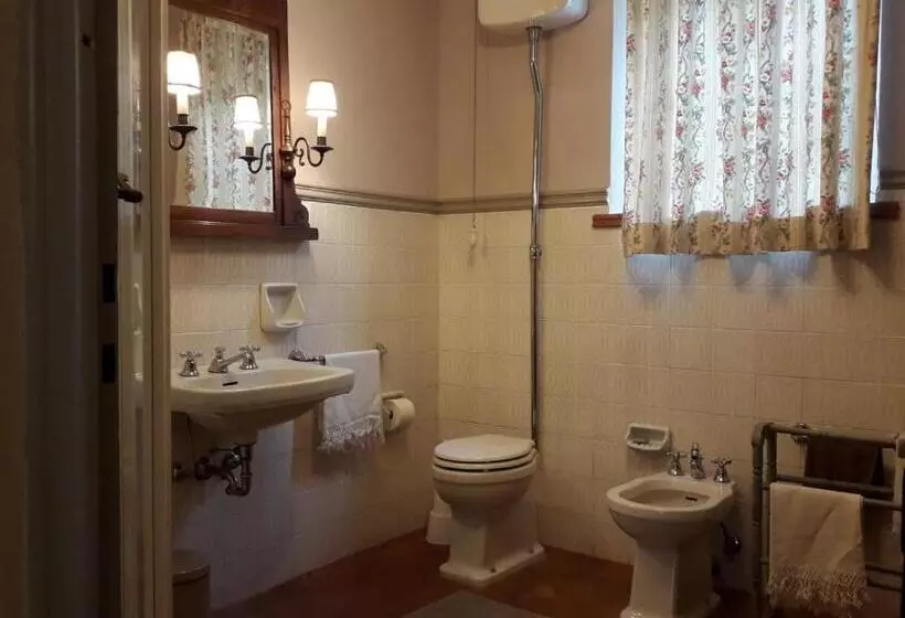 ペンション La Casa Del Maestro