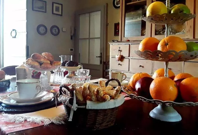 ペンション La Casa Del Maestro