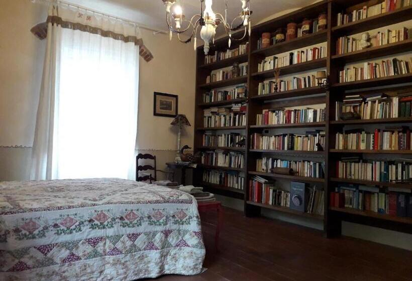 Pensjonat La Casa Del Maestro