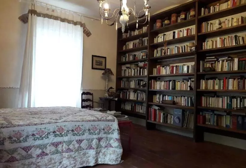 ペンション La Casa Del Maestro
