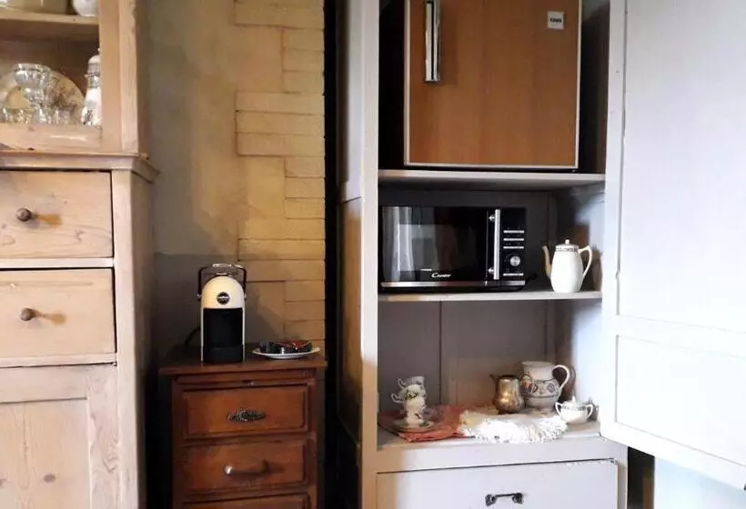 ペンション La Casa Del Maestro