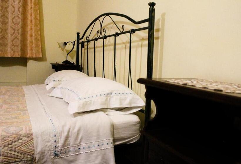 Pensjonat La Fattoria