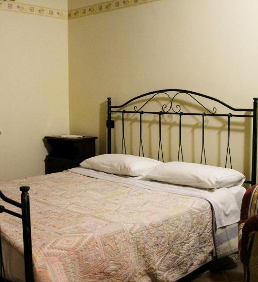 Pensjonat La Fattoria