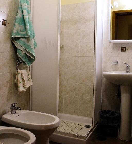 Pensjonat La Fattoria