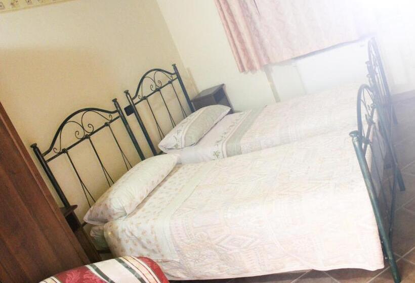 Pensjonat La Fattoria