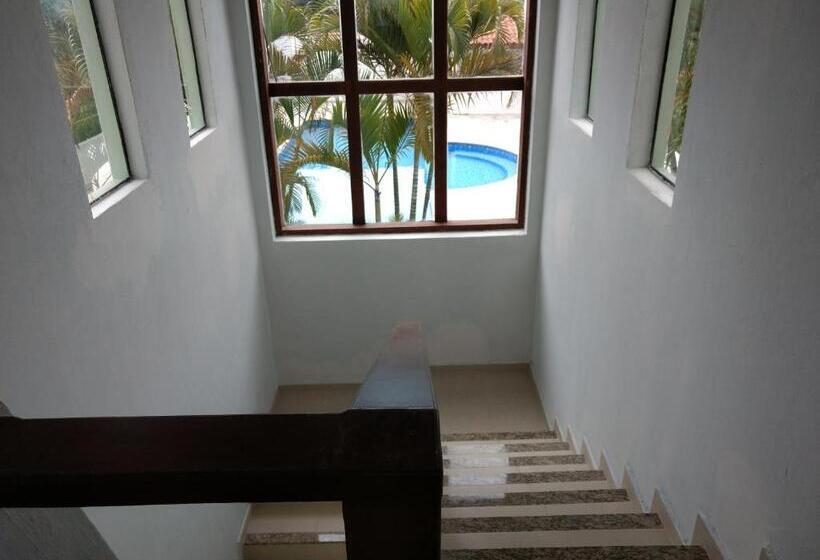 پانسیون Pousada Familiar Morada Do Rapha