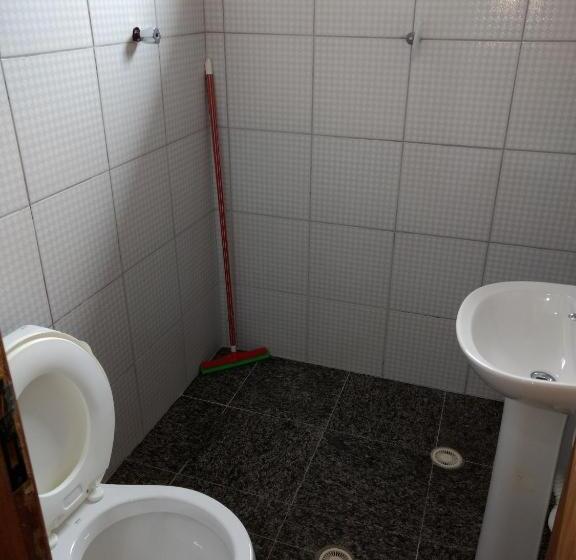 پانسیون Pousada Familiar Morada Do Rapha