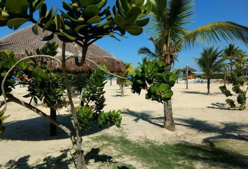 پانسیون Pousada Familiar Morada Do Rapha