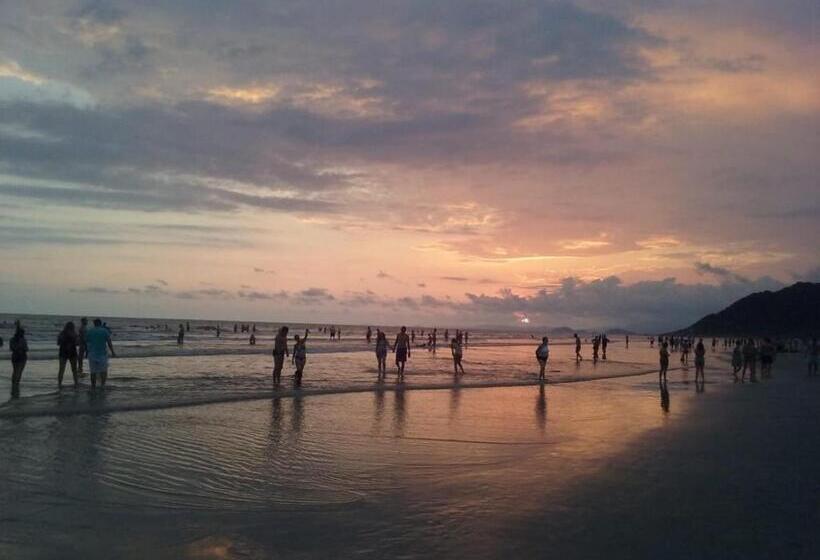 پانسیون Pousada Familiar Morada Do Rapha