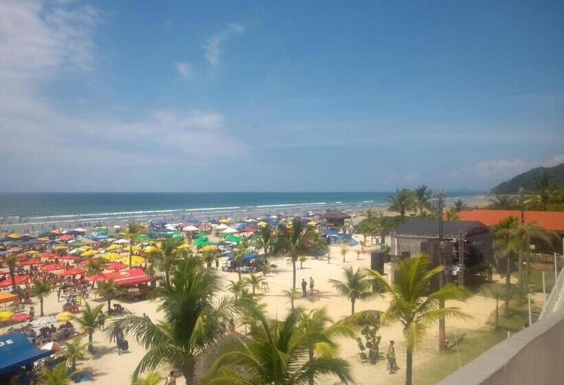 پانسیون Pousada Familiar Morada Do Rapha