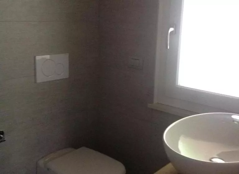 ペンション Rooms Dei Minatori