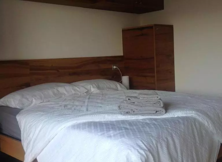 ペンション Rooms Dei Minatori