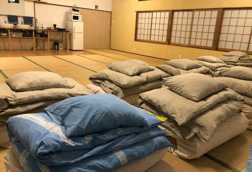 ペンション Saboji