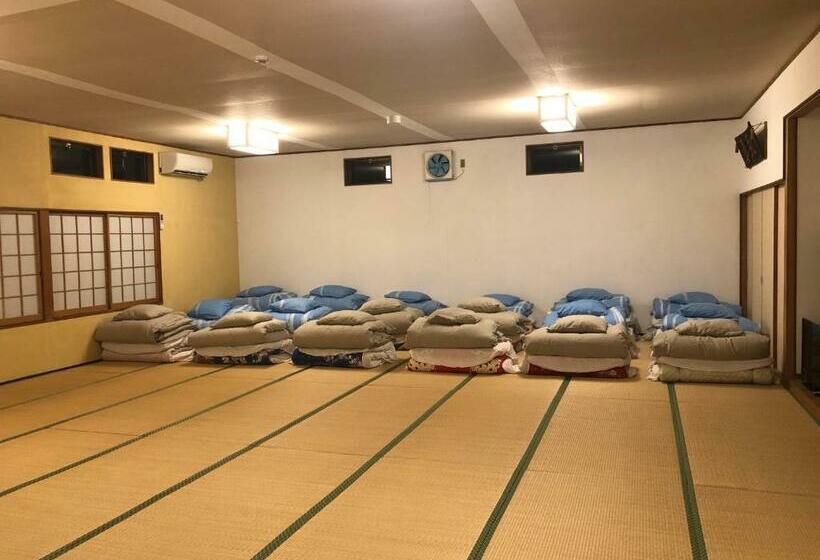 ペンション Saboji