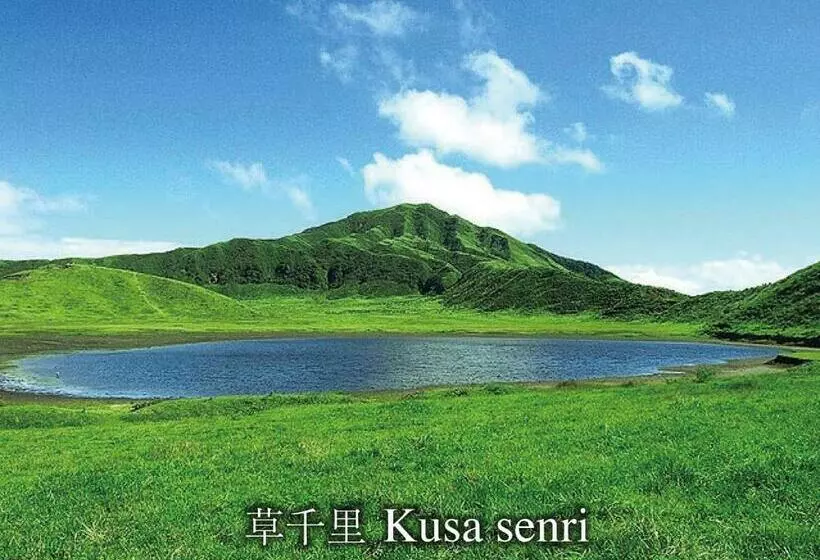 ペンション Saboji