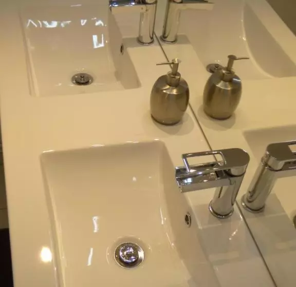 ペンション Suite Panoramique à Tulle