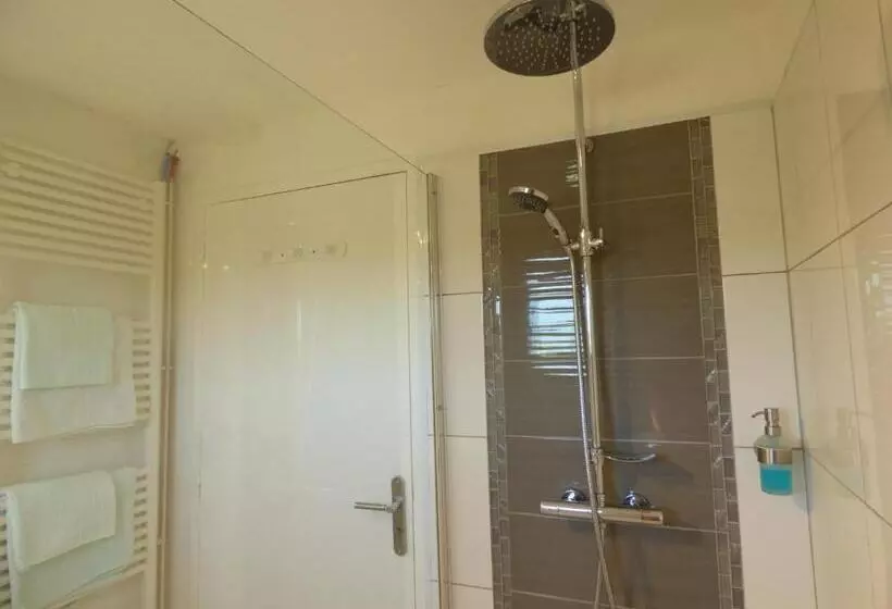 ペンション Suite Panoramique à Tulle