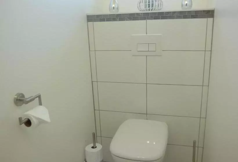 ペンション Suite Panoramique à Tulle