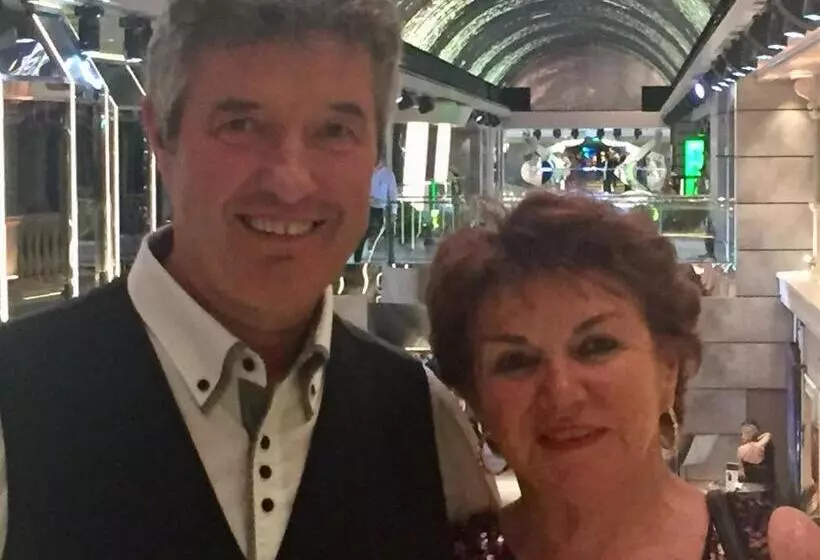 ペンション Suite Panoramique à Tulle