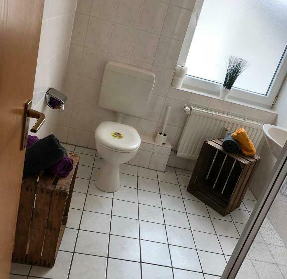 Pensione Töff   Töff