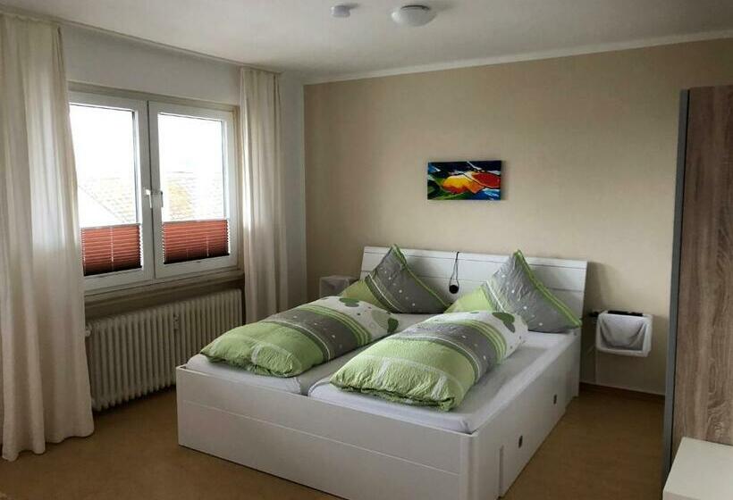 Pensione Töff   Töff