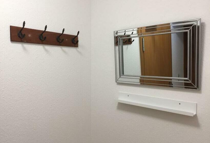 Pensione Töff   Töff