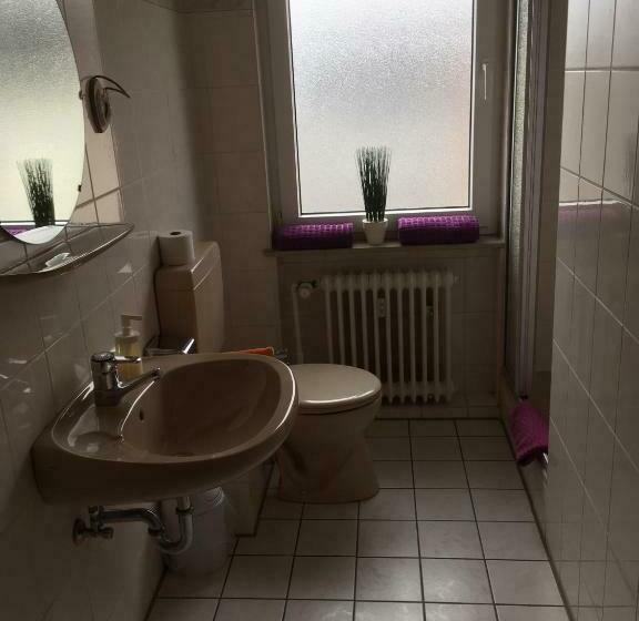 Pensione Töff   Töff