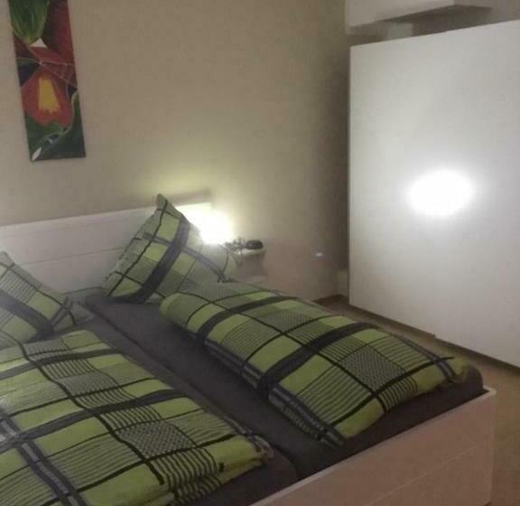 Pensione Töff   Töff