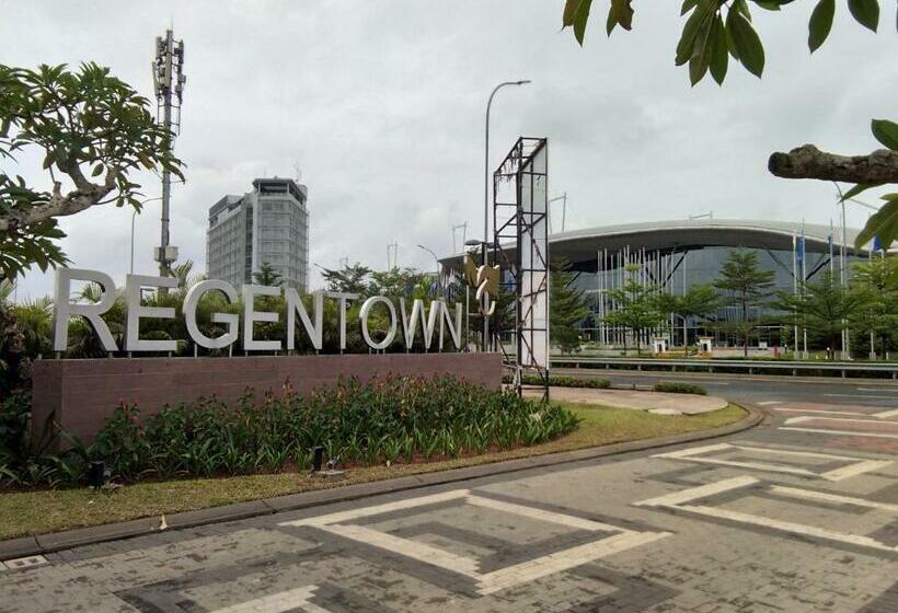 پانسیون The Magnoliarie Guesthouse