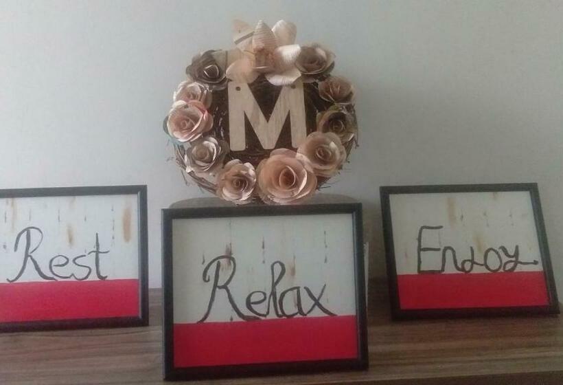 پانسیون The Magnoliarie Guesthouse