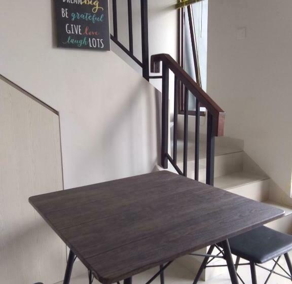 پانسیون The Magnoliarie Guesthouse