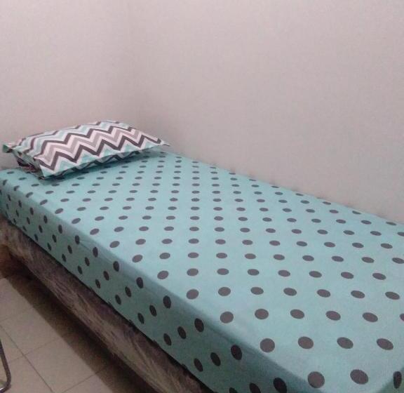 پانسیون The Magnoliarie Guesthouse