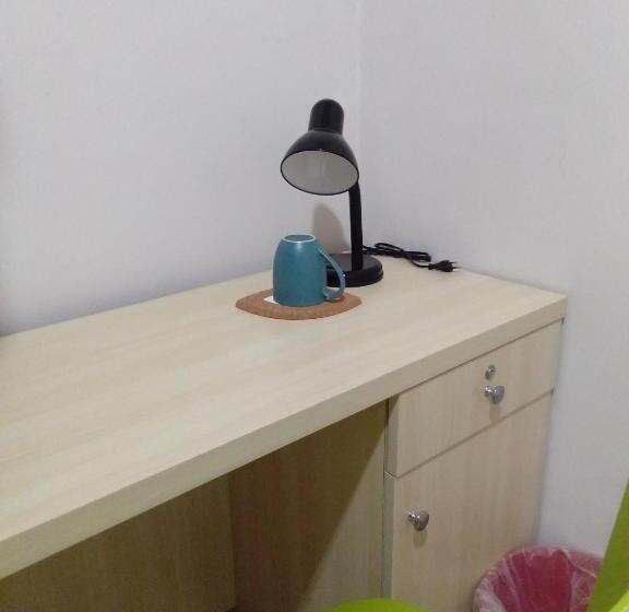 پانسیون The Magnoliarie Guesthouse