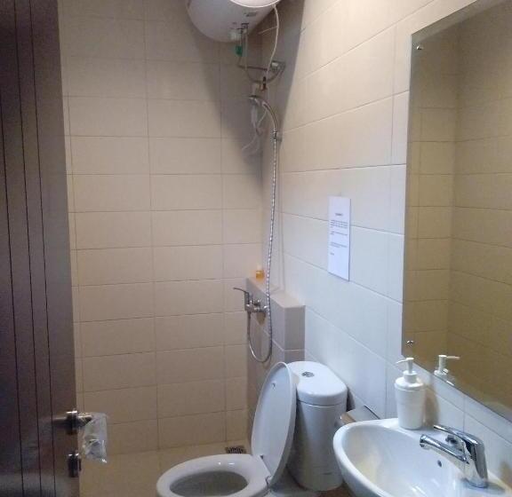 پانسیون The Magnoliarie Guesthouse