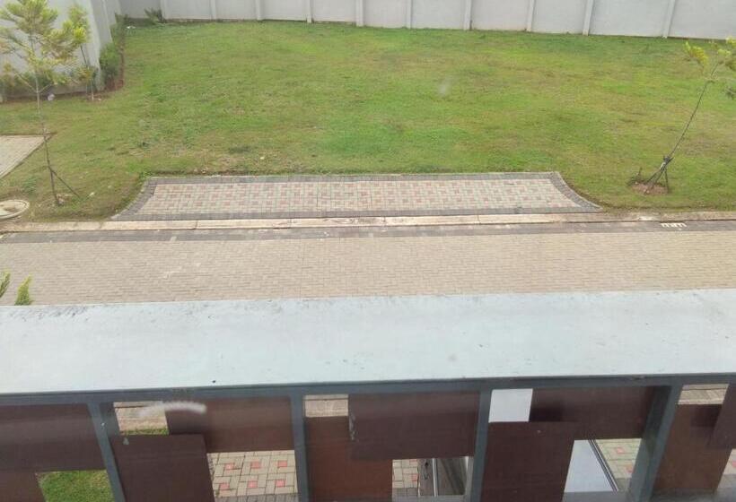 پانسیون The Magnoliarie Guesthouse