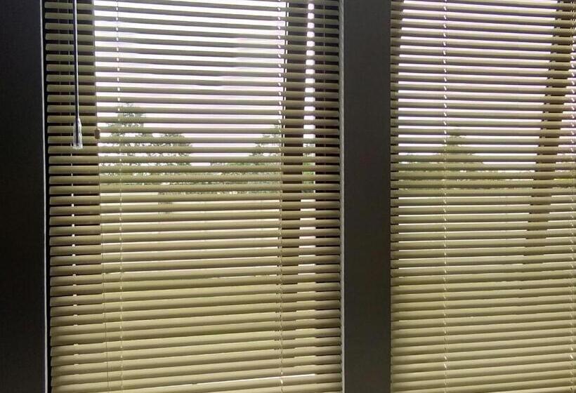 پانسیون The Magnoliarie Guesthouse