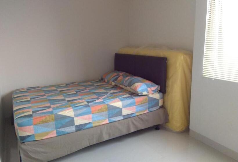 پانسیون The Magnoliarie Guesthouse