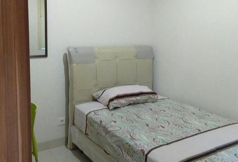 پانسیون The Magnoliarie Guesthouse