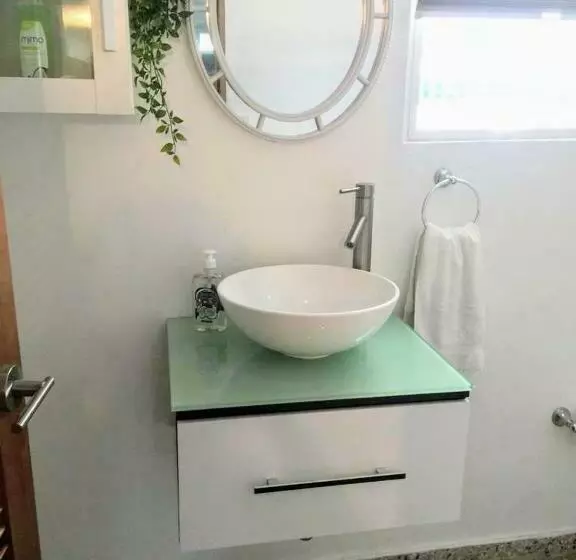 پانسیون Trinitaria House